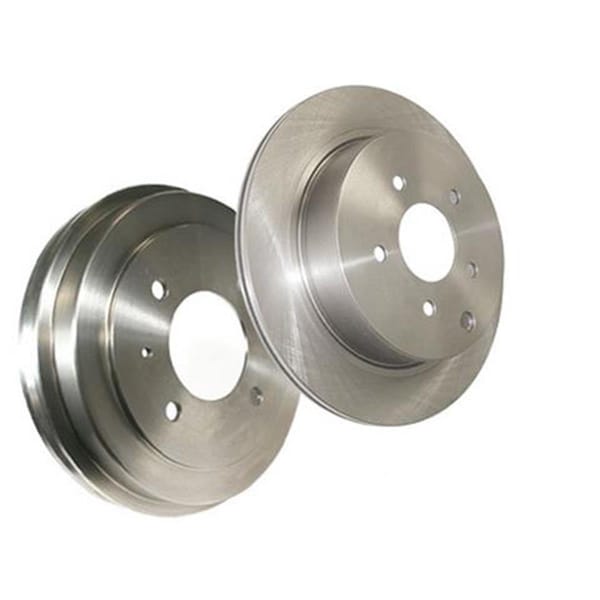 Stoptech Drilled Brake Rotor- Right P78-22861086DR - main